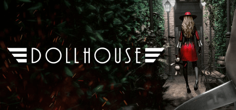 Скачать игру Dollhouse на ПК бесплатно